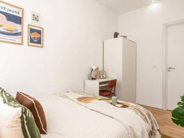 Shared Living/Roommate 6 Dormitorio Barcelona Barcelona ES103245034