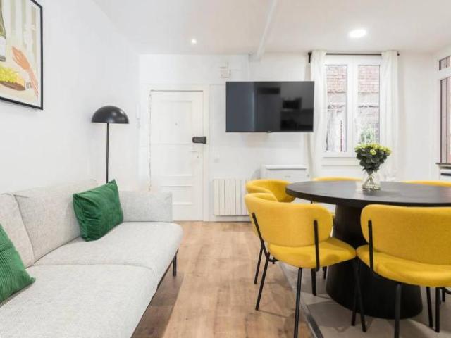 Shared Living/Roommate 6 Dormitorio Barcelona Barcelona ES103340696