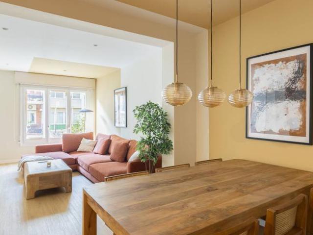 Shared Living/Roommate 6 Dormitorio Barcelona Barcelona ES104403495