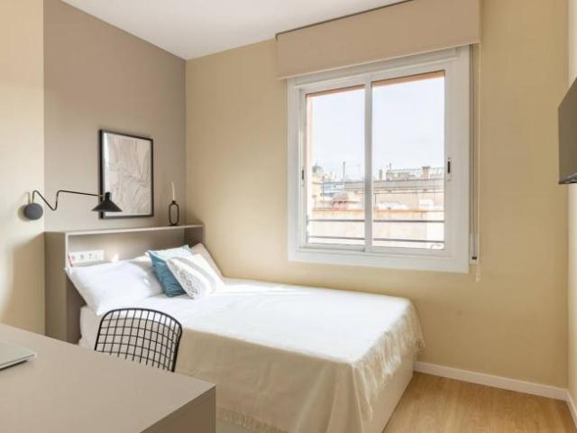 Shared Living/Roommate 6 Dormitorio Barcelona Barcelona ES104403497