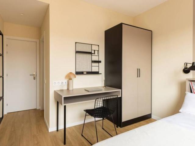 Shared Living/Roommate 6 Dormitorio Barcelona Barcelona ES104403500