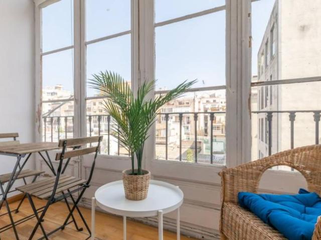 Shared Living/Roommate 6 Dormitorio Barcelona Barcelona ES104600708