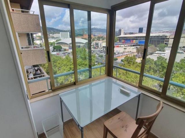 Shared Living/Roommate 6 Dormitorio Barcelona Barcelona ES104259277