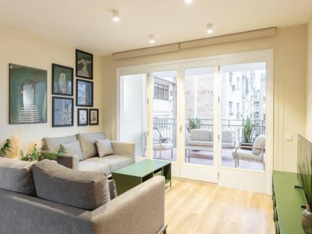 Shared Living/Roommate 6 Dormitorio Barcelona Barcelona ES104259290