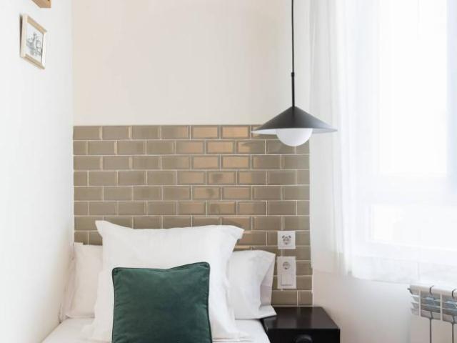 Shared Living/Roommate 6 Dormitorio Bilbao Bilbao ELS101815474