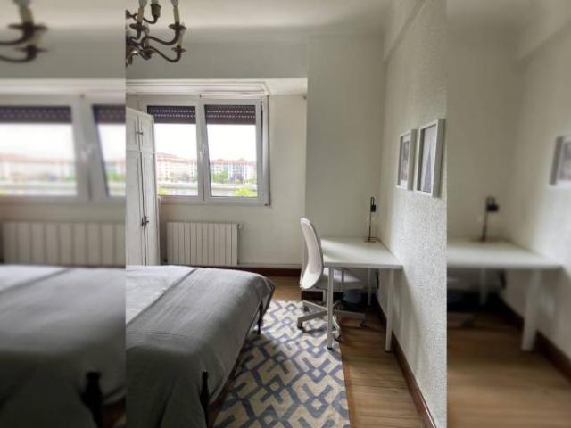 Shared Living/Roommate 6 Dormitorio Bilbao Bilbao ELS101813567