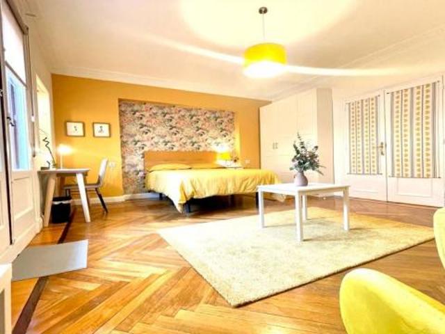 Shared Living/Roommate 6 Dormitorio Bilbao Bilbao ELS80957664