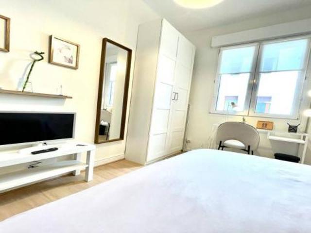 Shared Living/Roommate 6 Dormitorio Bilbao Bilbao ES80957673