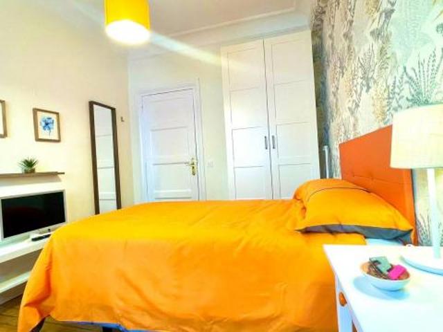 Shared Living/Roommate 6 Dormitorio Bilbao Bilbao ES80957670