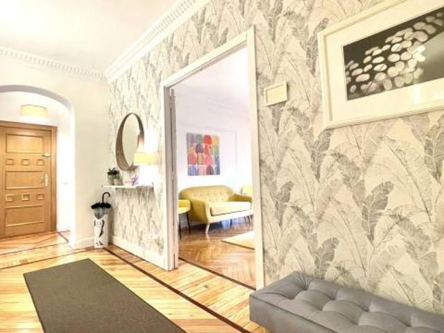 Shared Living/Roommate 6 Dormitorio Bilbao Bilbao ES80957676