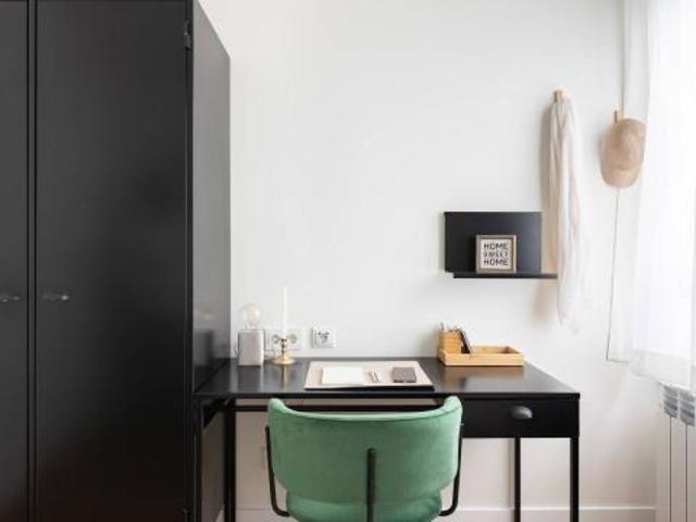 Shared Living/Roommate 6 Dormitorio Bilbao Bilbao ES84179609