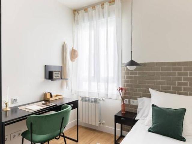 Shared Living/Roommate 6 Dormitorio Bilbao Bilbao ES87510733