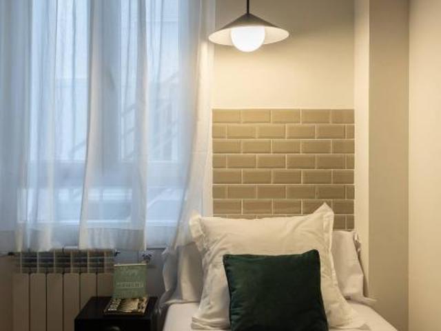 Shared Living/Roommate 6 Dormitorio Bilbao Bilbao ES87510732