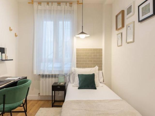 Shared Living/Roommate 6 Dormitorio Bilbao Bilbao ES96307974