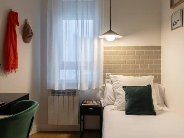 Shared Living/Roommate 6 Dormitorio Bilbao Bilbao ES96308009