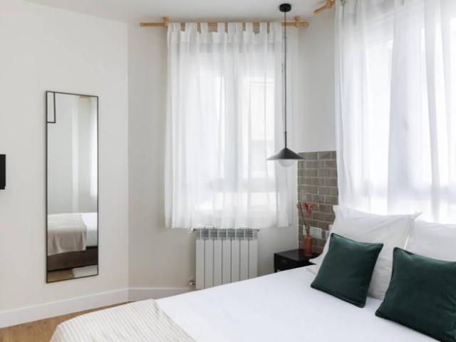 Shared Living/Roommate 6 Dormitorio Bilbao Bilbao ES96308013