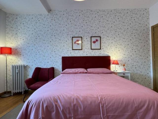 Shared Living/Roommate 6 Dormitorio Bilbao Bilbao ES101794549