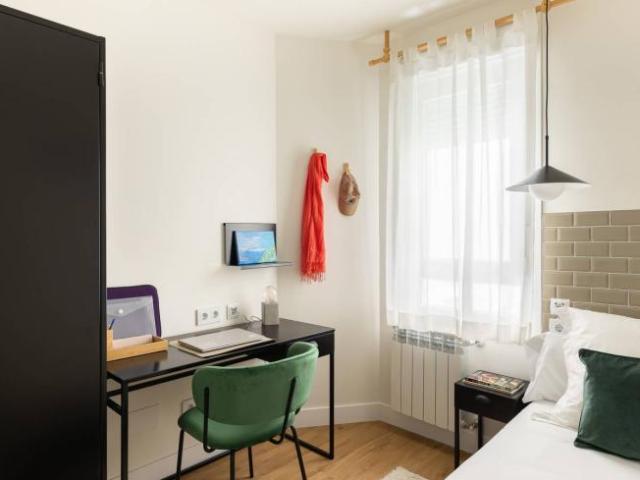 Shared Living/Roommate 6 Dormitorio Bilbao Bilbao ES101808017