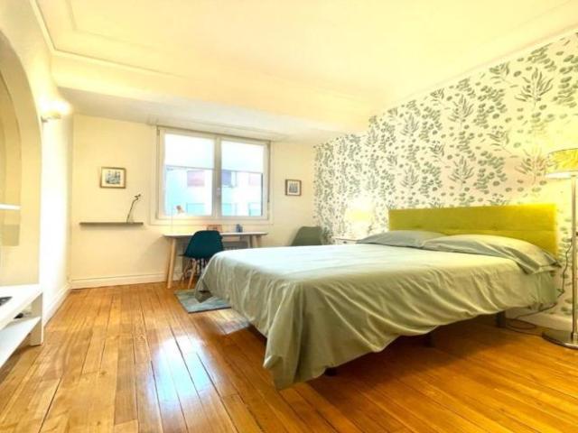Shared Living/Roommate 6 Dormitorio Bilbao Bilbao ES101820982