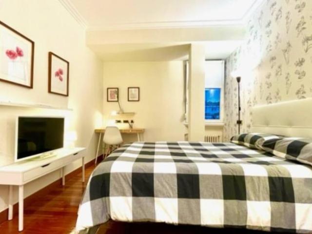 Shared Living/Roommate 6 Dormitorio Bilbao Bilbao ES101824563