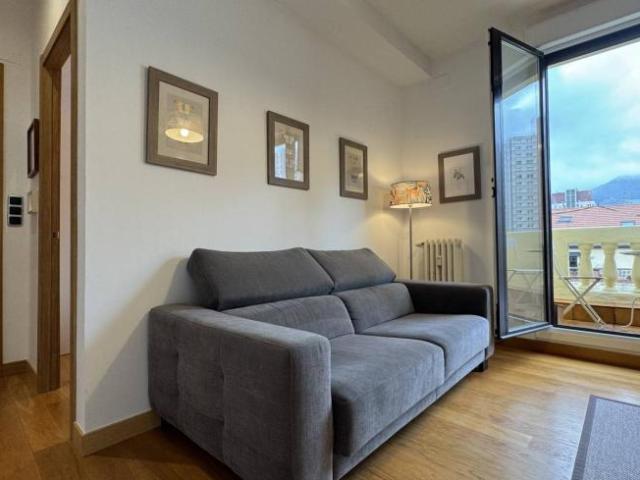 Shared Living/Roommate 6 Dormitorio Bilbao Bilbao ES101842961