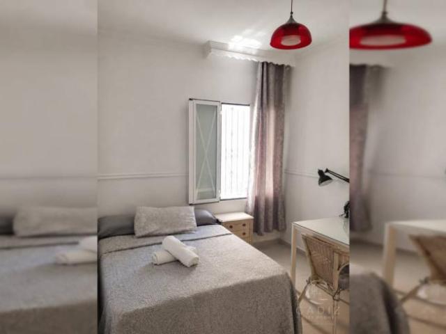 Shared Living/Roommate 6 Dormitorio Cadiz Cadiz ES103372303