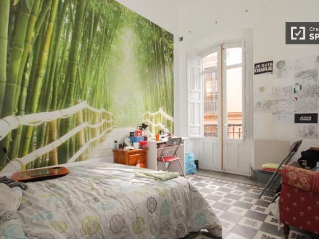Shared Living/Roommate 6 Dormitorio Granada Granada ELS101794818