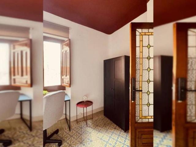 Shared Living/Roommate 6 Dormitorio Granada Granada ES100255164