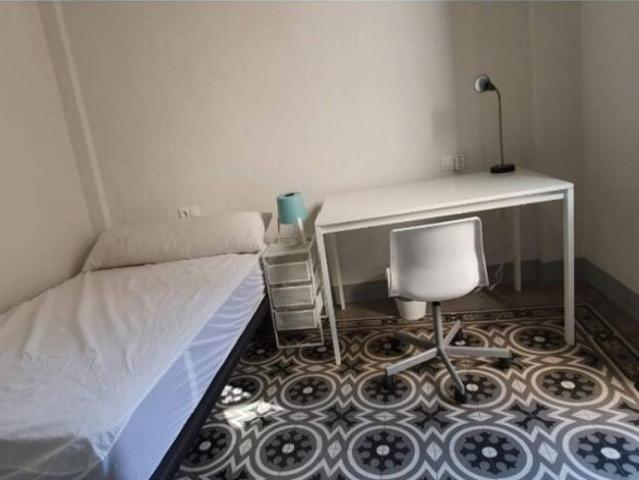 Shared Living/Roommate 6 Dormitorio Granada Granada ES101513625