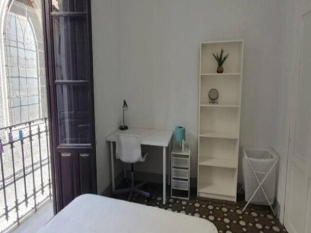 Shared Living/Roommate 6 Dormitorio Granada Granada ES101514295