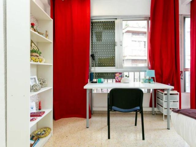 Shared Living/Roommate 6 Dormitorio Granada Granada ES101530393