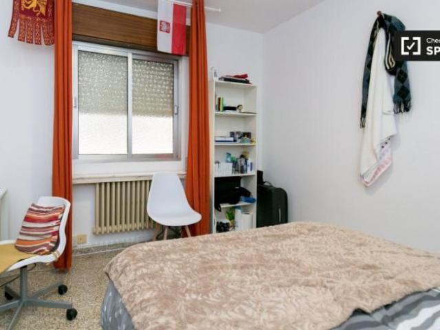 Shared Living/Roommate 6 Dormitorio Granada Granada ES101530898