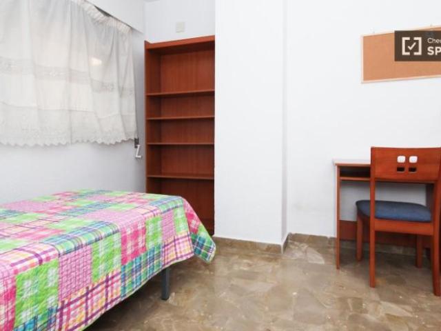 Shared Living/Roommate 6 Dormitorio Granada Granada ES101670629