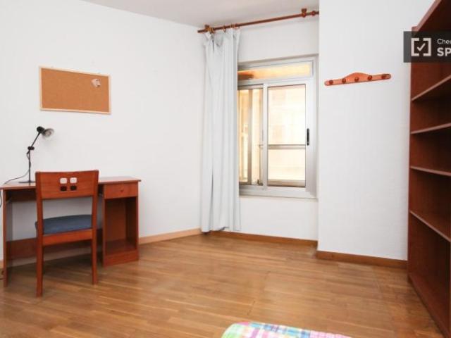 Shared Living/Roommate 6 Dormitorio Granada Granada ES101671365
