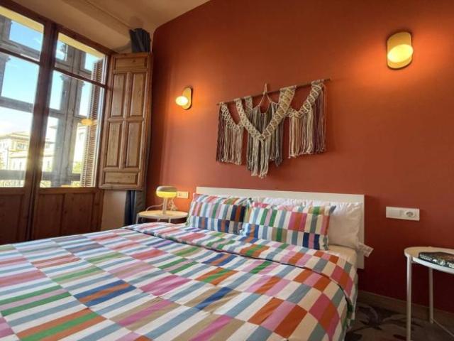 Shared Living/Roommate 6 Dormitorio Granada Granada ES103304772