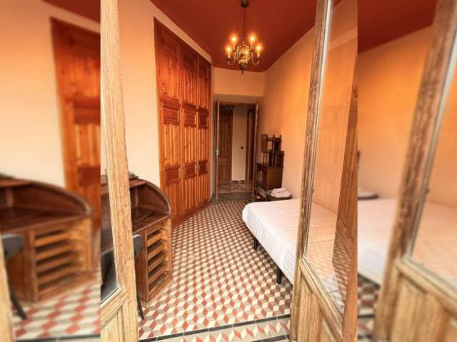 Shared Living/Roommate 6 Dormitorio Granada Granada ES104326773