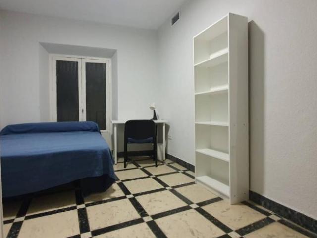 Shared Living/Roommate 6 Dormitorio Granada Granada ES104683803
