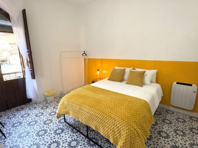 Shared Living/Roommate 6 Dormitorio Granada Granada ES94796496