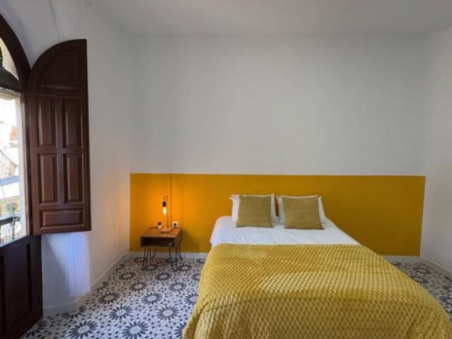 Shared Living/Roommate 6 Dormitorio Granada Granada ES94796499