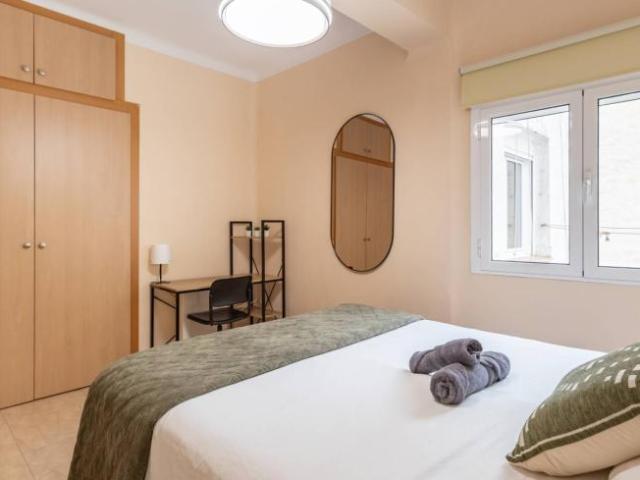Shared Living/Roommate 6 Dormitorio Granada Granada ES97428563