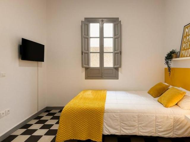 Shared Living/Roommate 6 Dormitorio Granada Granada ES93801817