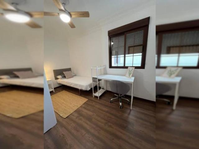 Shared Living/Roommate 6 Dormitorio Huelva Huelva ES103926318