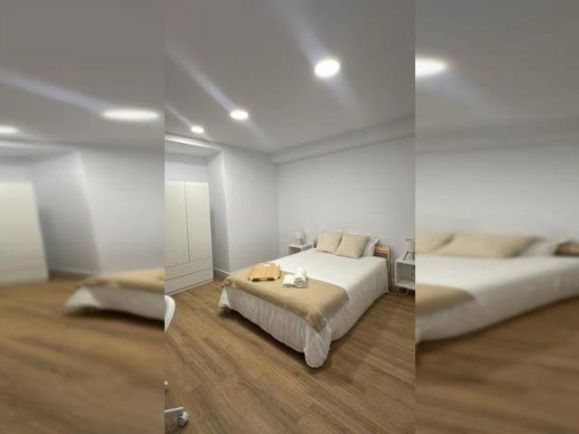 Shared Living/Roommate 6 Dormitorio Las Palmas De Gran Canaria Las Palmas De Gran Canaria ES95823356