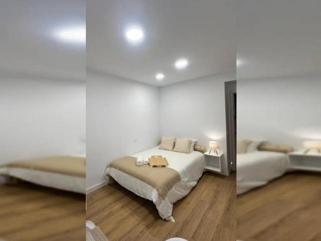 Shared Living/Roommate 6 Dormitorio Las Palmas De Gran Canaria Las Palmas De Gran Canaria ES95823358