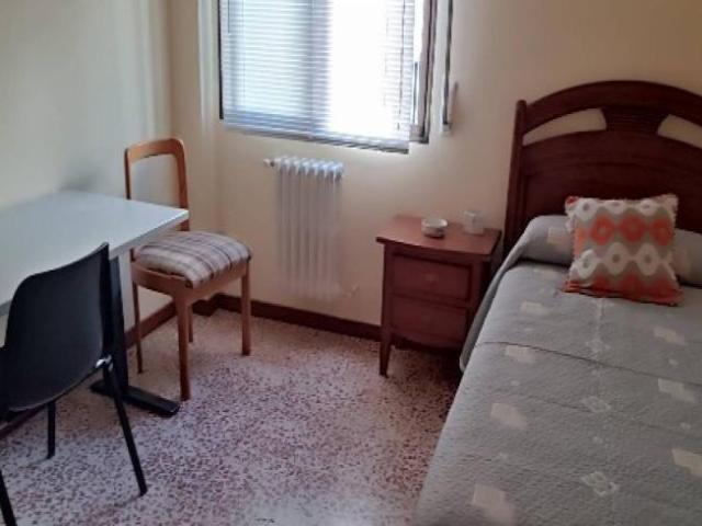 Shared Living/Roommate 6 Dormitorio Salamanca Salamanca ES99938694