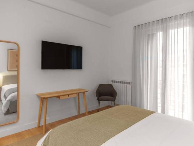 Shared Living/Roommate 6 Dormitorio San Sebastian San Sebastian ELS97608114