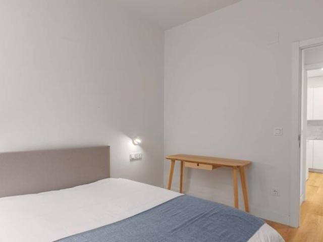 Shared Living/Roommate 6 Dormitorio San Sebastian San Sebastian ELS97608302