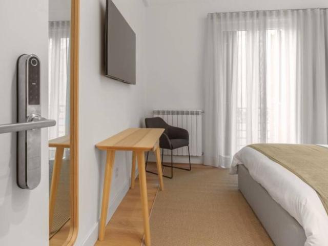 Shared Living/Roommate 6 Dormitorio San Sebastian San Sebastian ELS97608482
