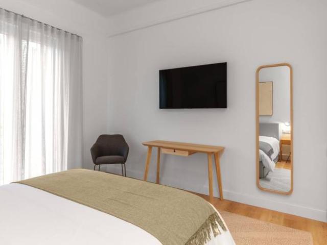 Shared Living/Roommate 6 Dormitorio San Sebastian San Sebastian ELS97608484