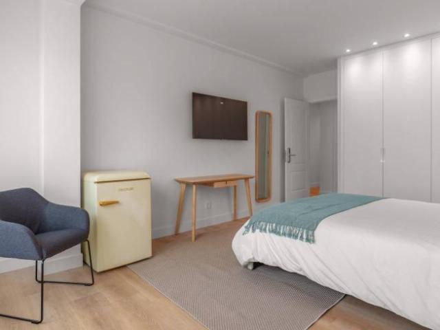 Shared Living/Roommate 6 Dormitorio San Sebastian San Sebastian ES97608397
